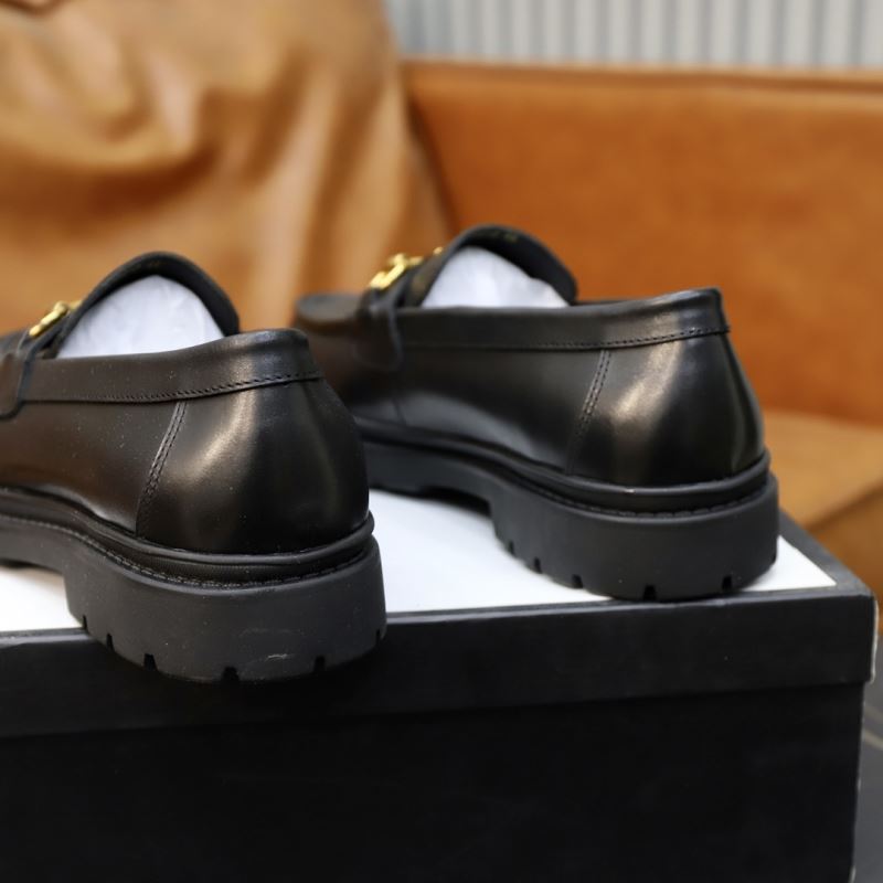 Gucci Leather Shoes